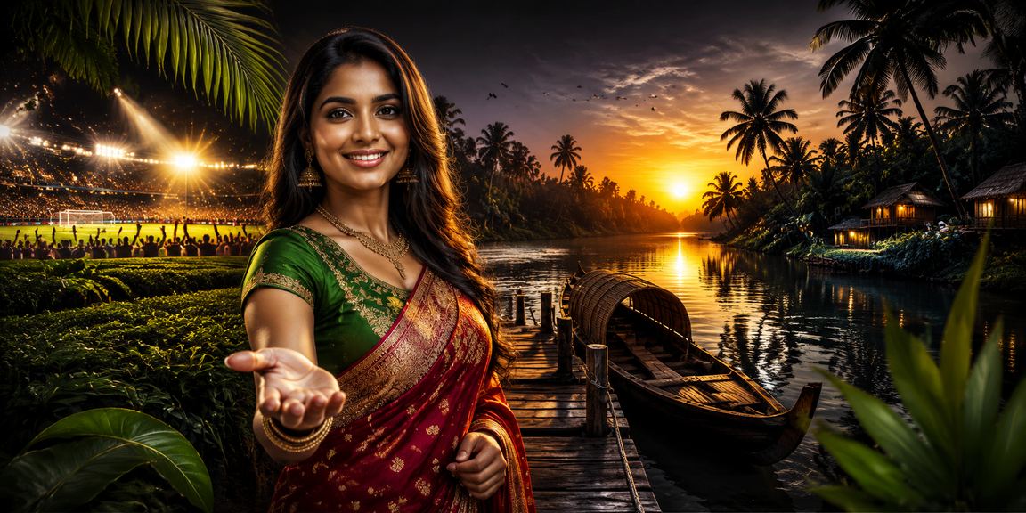 সুন্দরবনের বোনাস প্রচার
